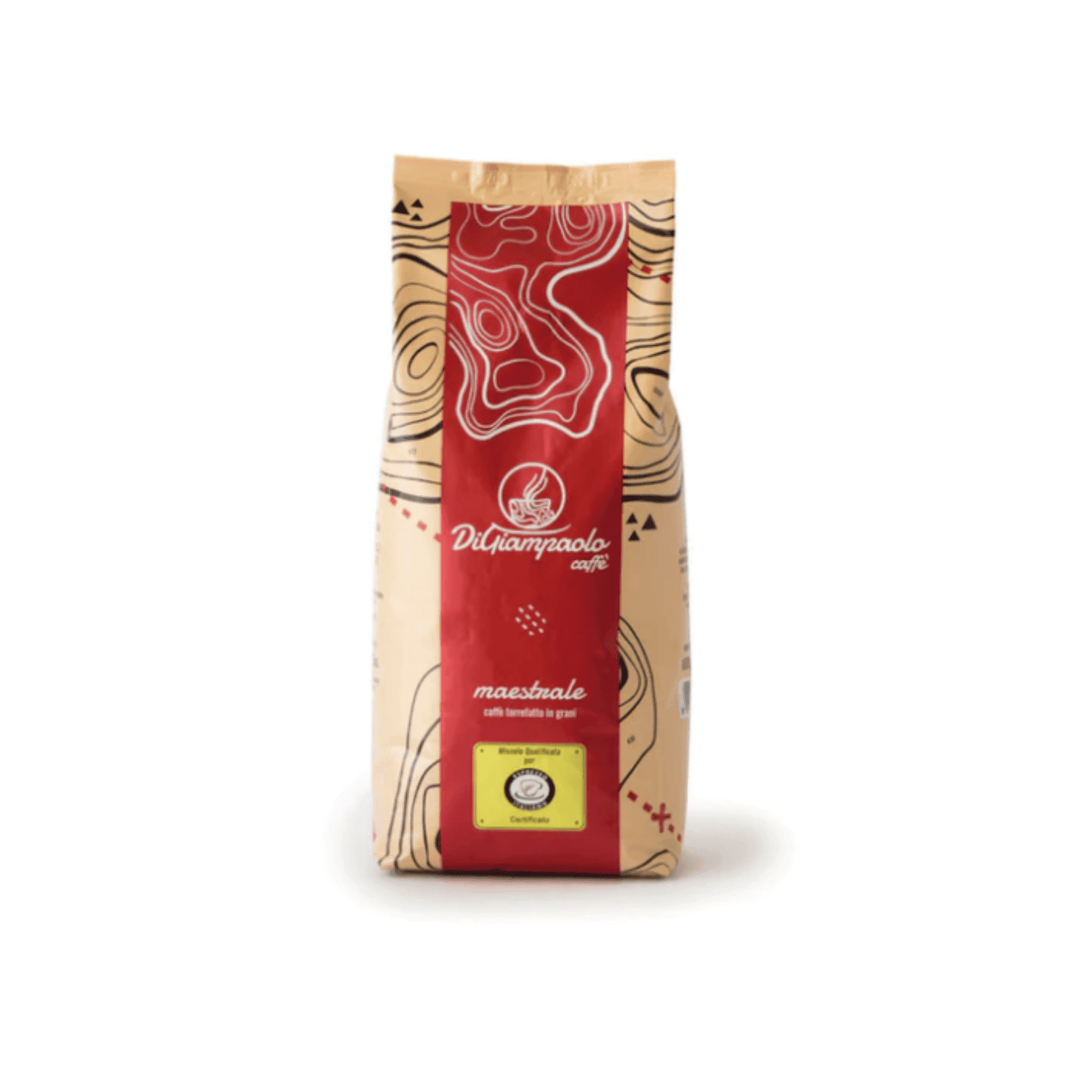 MAESTRALE blend