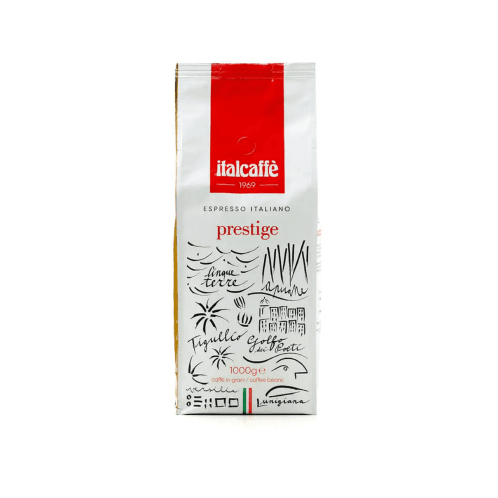 PRESTIGE