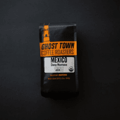 ghosttown-com