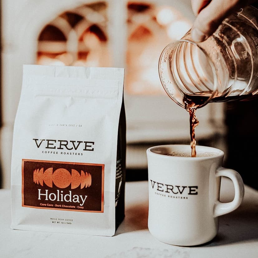Verve coffee Verve coffee