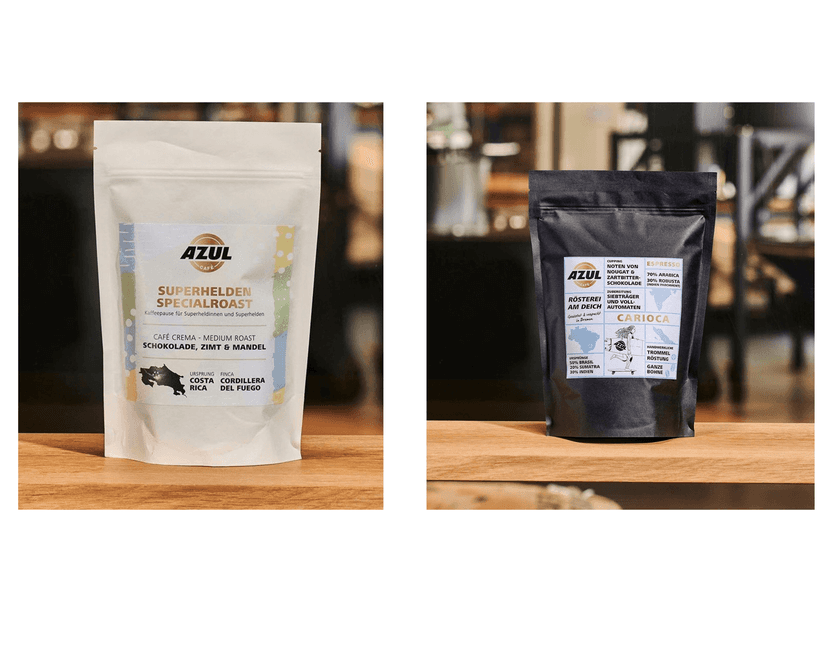 Azul Coffee Azul Coffee