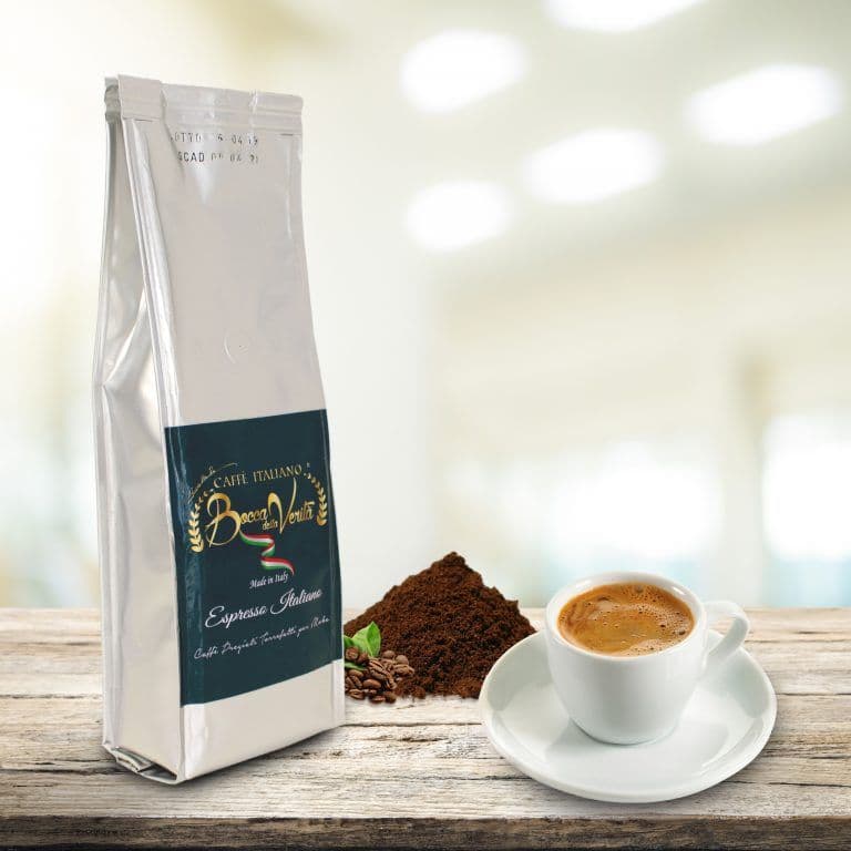 Caffe Bocca Della Verita Caffe Bocca Della Verita