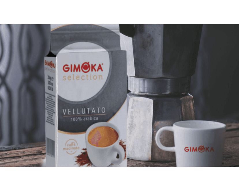 Gimoka Coffee Gimoka Coffee