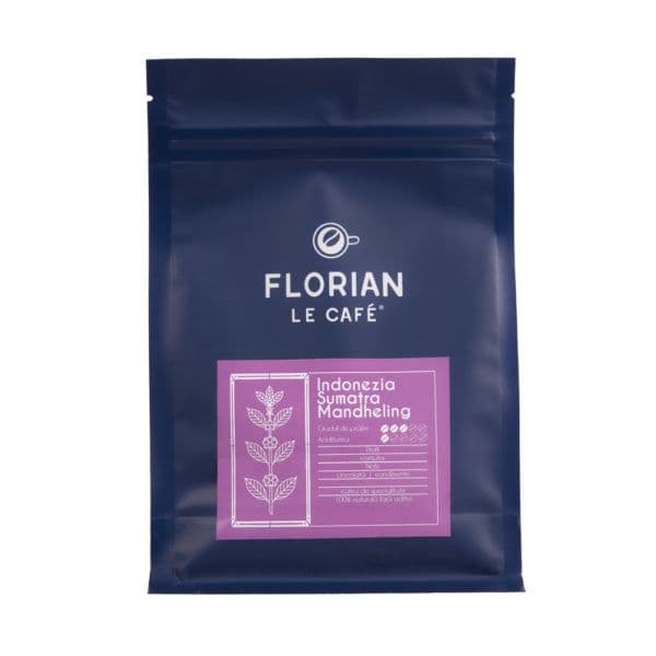 Florian le Cafe Indonezia coffee Florian le Cafe Indonezia coffee