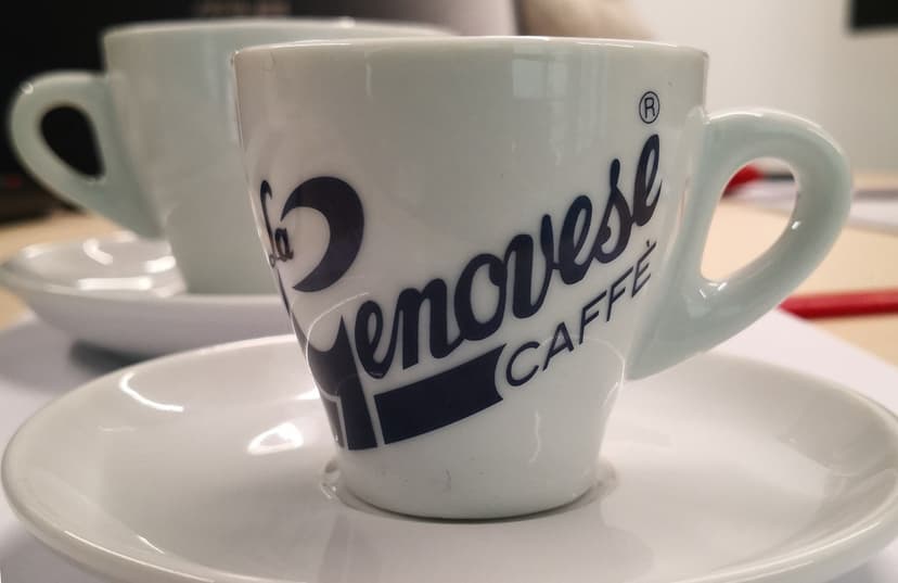 LA GENOVESE LA GENOVESE