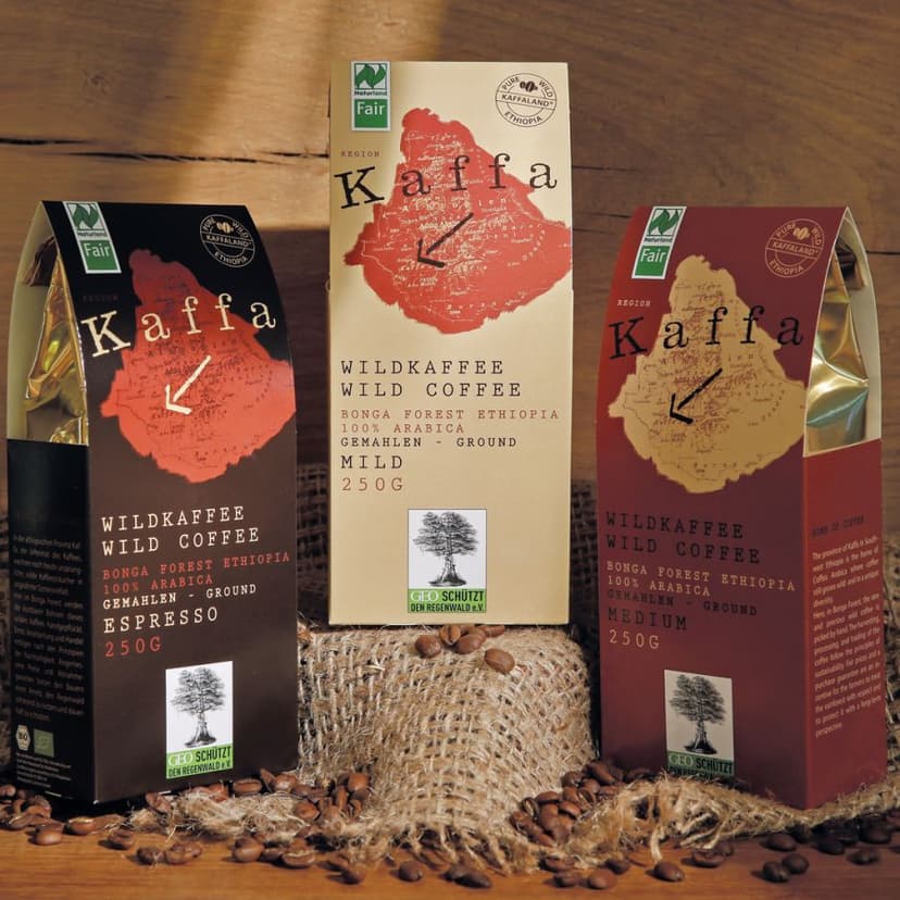Original Food Coffee Original Food Coffee