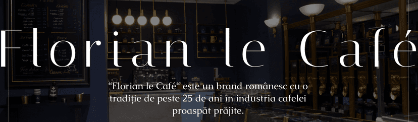 Florian le Cafe