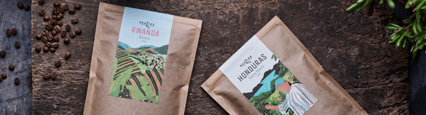 Brazier Coffee flavours Brazier Coffee flavours