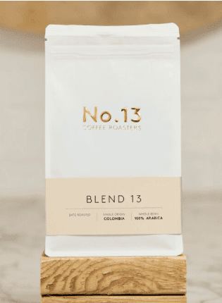 No13 flavours types No13 flavours types