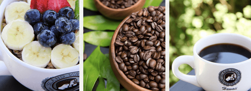 Island Vintage Coffee Island Vintage Coffee