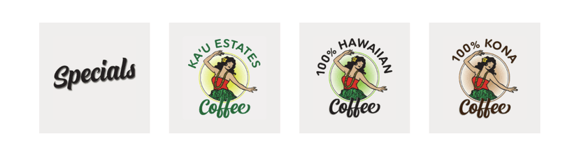 Maui Coffee Maui Coffee
