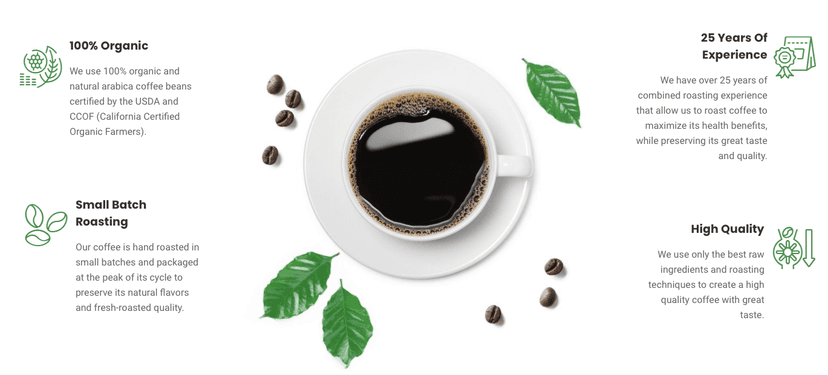 The bean coffee The bean coffee