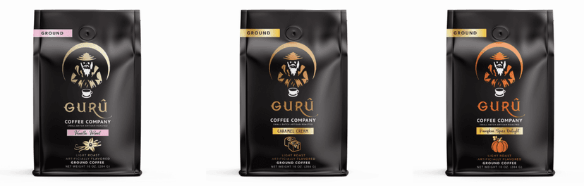 Guru Guru