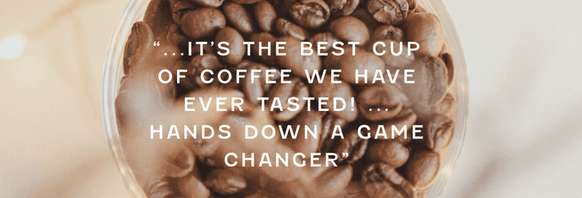 Almanac coffee Almanac coffee
