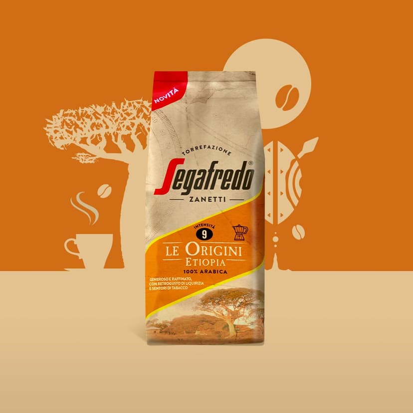 caffe arabica segafredo caffe arabica segafredo