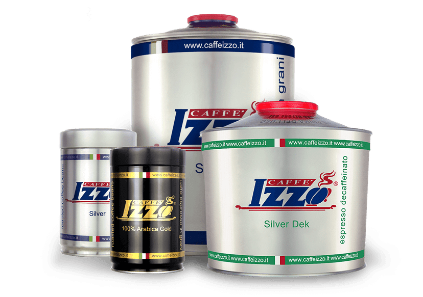 izzo caffe grani