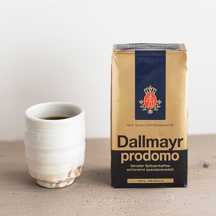 dallmayr prodomo package dallmayr prodomo package