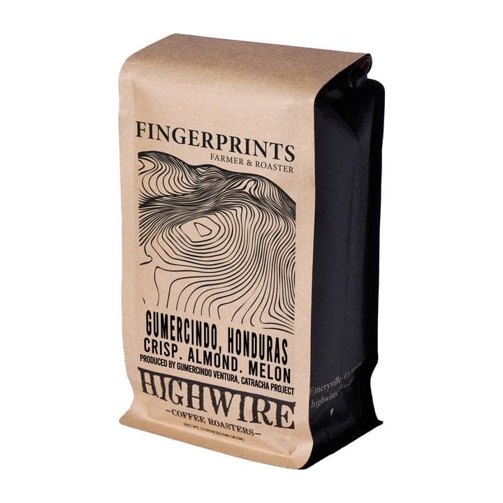 gumercindo highwire coffee gumercindo highwire coffee