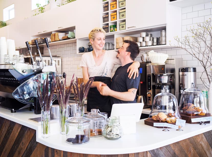 Andytown Coffee Roasters Andytown Coffee Roasters