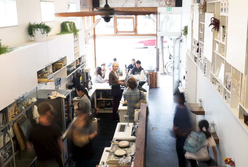 Andytown Coffee Roasters Andytown Coffee Roasters