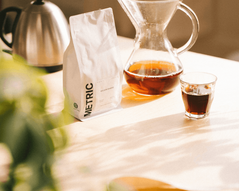 metric coffee metric coffee