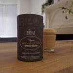 sweet revolution organic coffee sweet revolution organic coffee