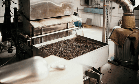 Good as Gold Coffee