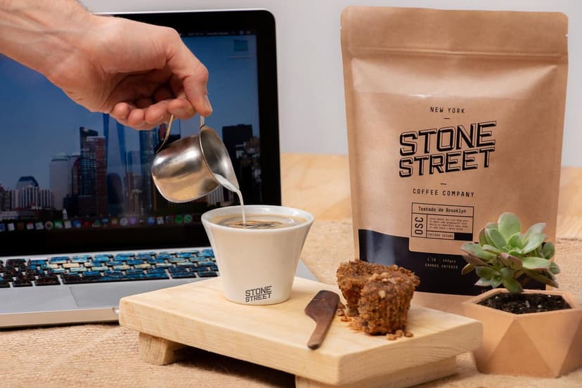 stone street coffee company stone street coffee company