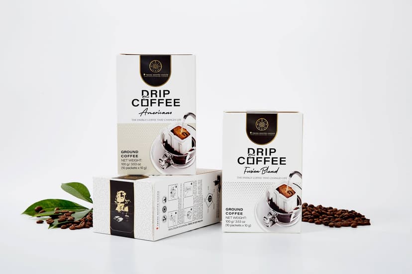 trung nguyen coffee trung nguyen coffee