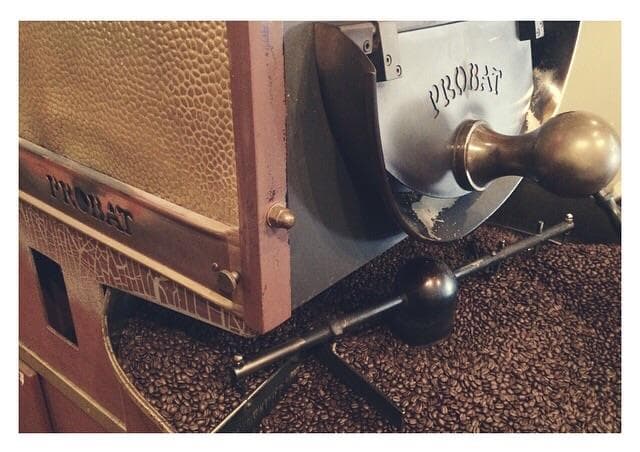 Daybreak Coffee beans Daybreak Coffee beans