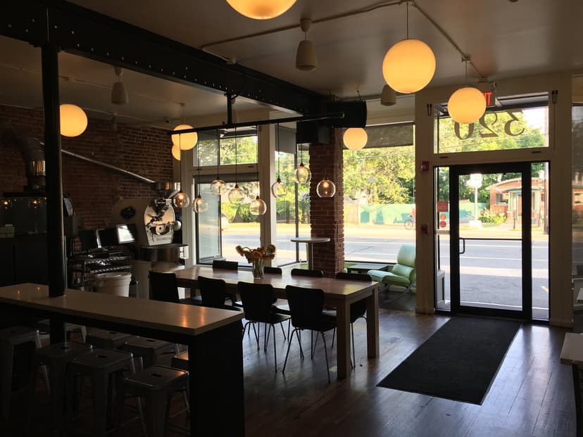 coffee venue coffee venue