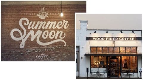summer moon summer moon