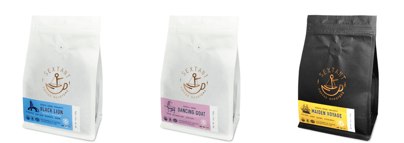 Sextant coffee Sextant coffee