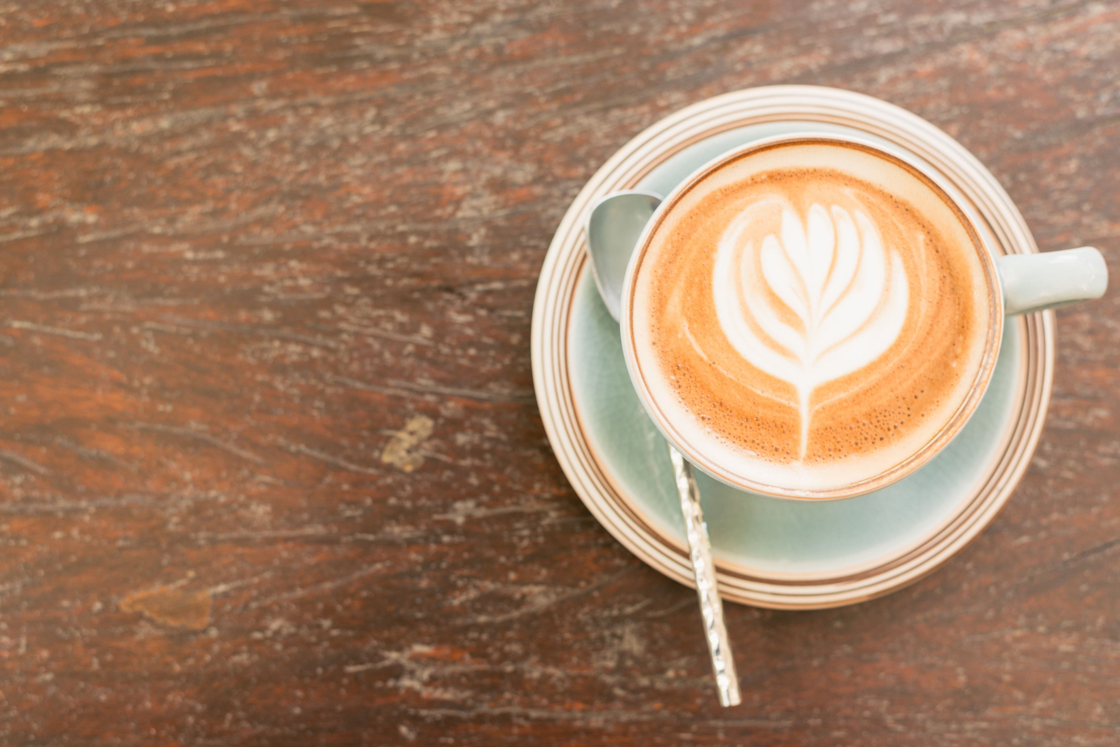 Prepare For The Best Flat White Of Your Life