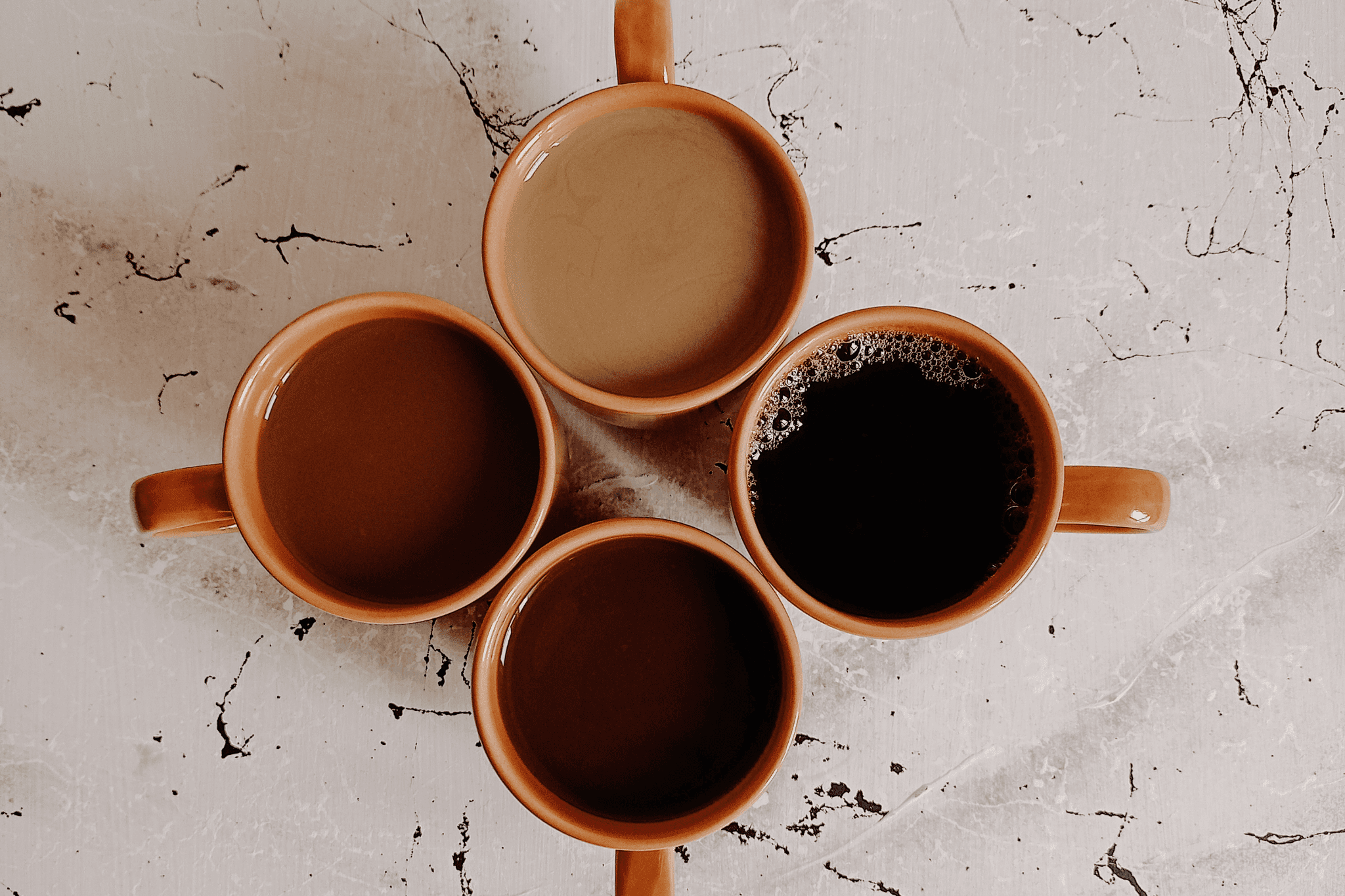 Benefits Of Coffee