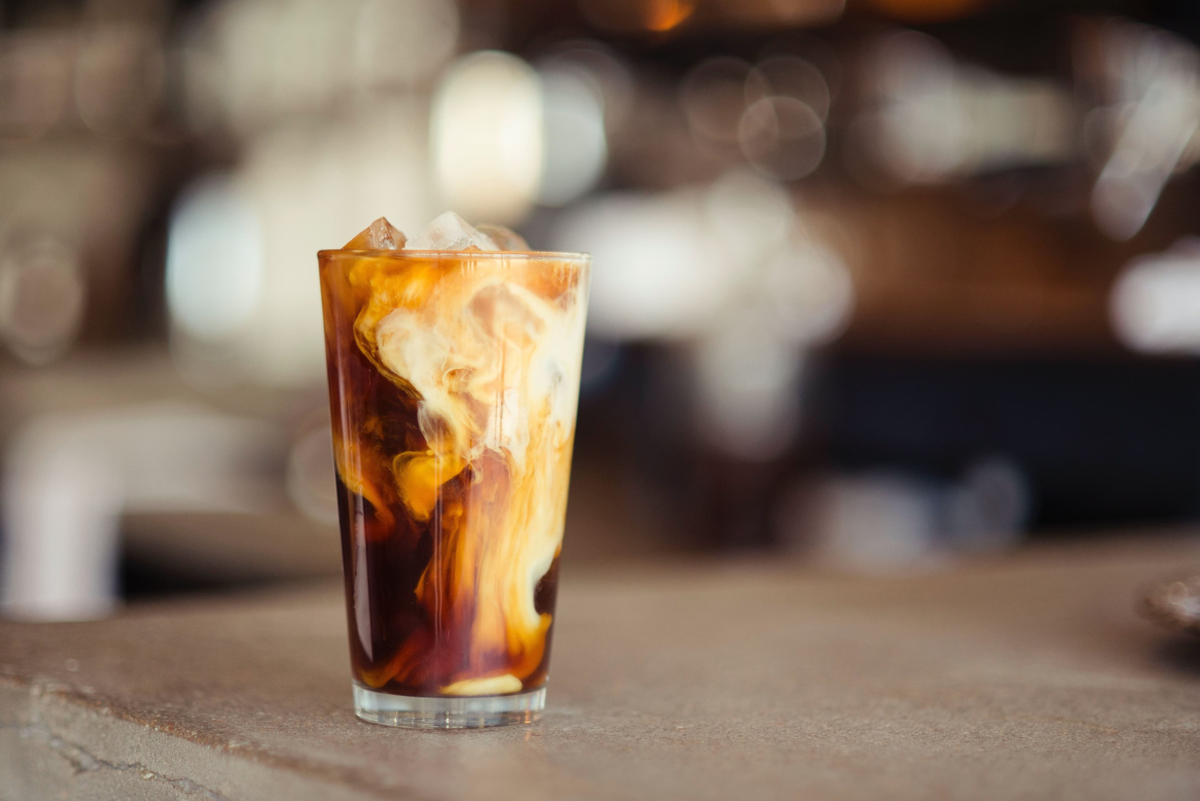 Strange Types Of Coffee You Never Knew Existed