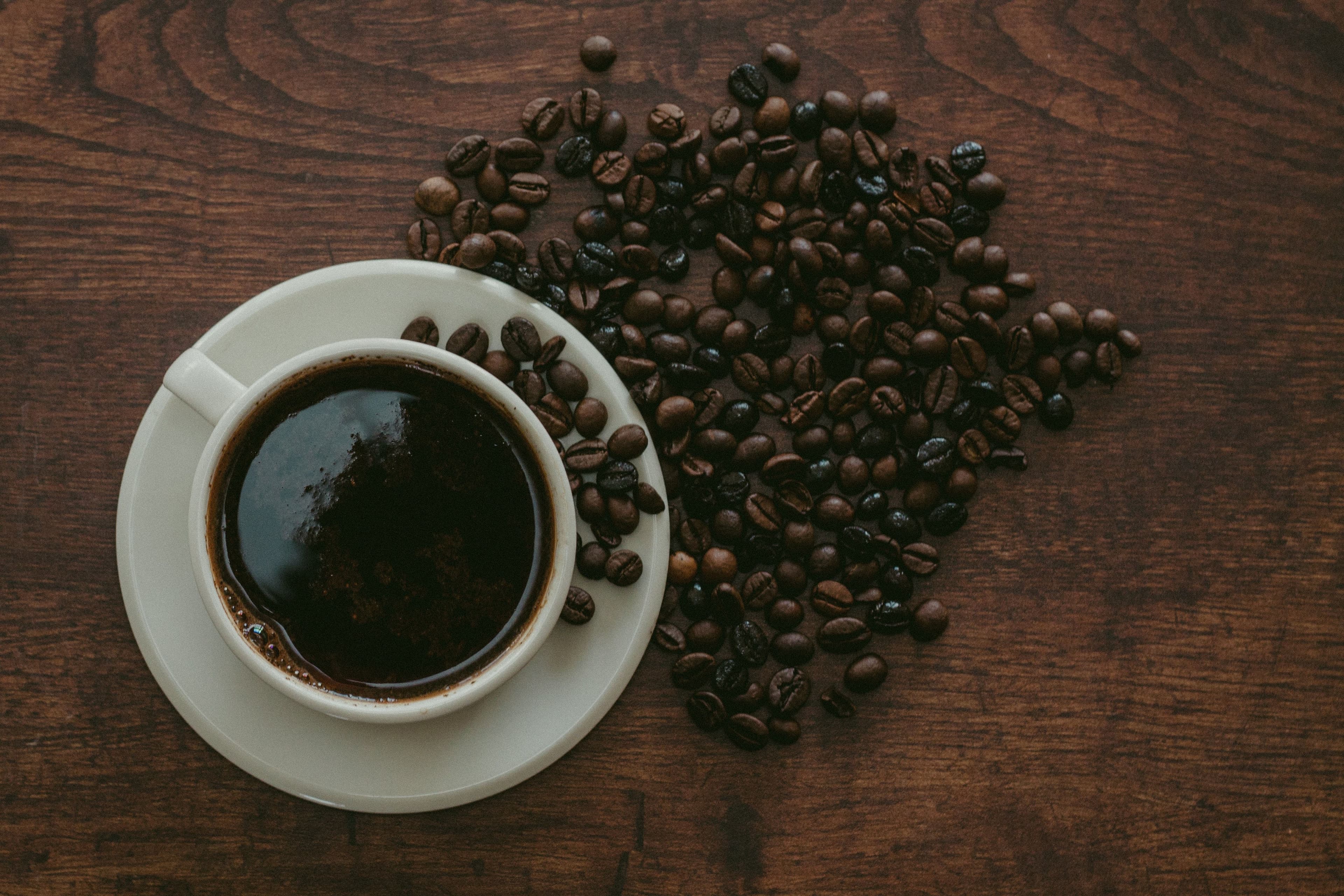 Coffee from Zambia