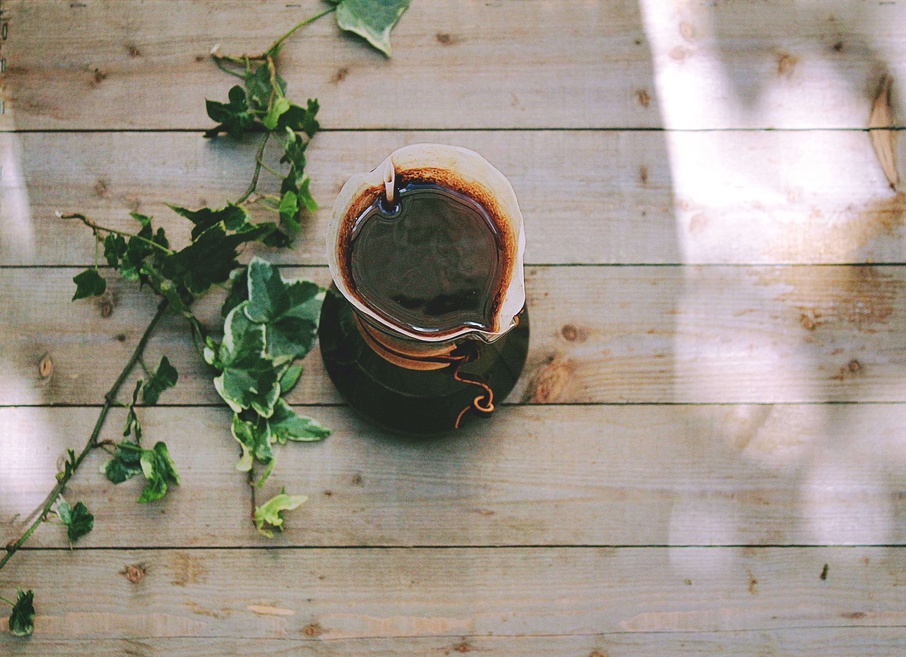 Methods for Brewing Coffee at Home