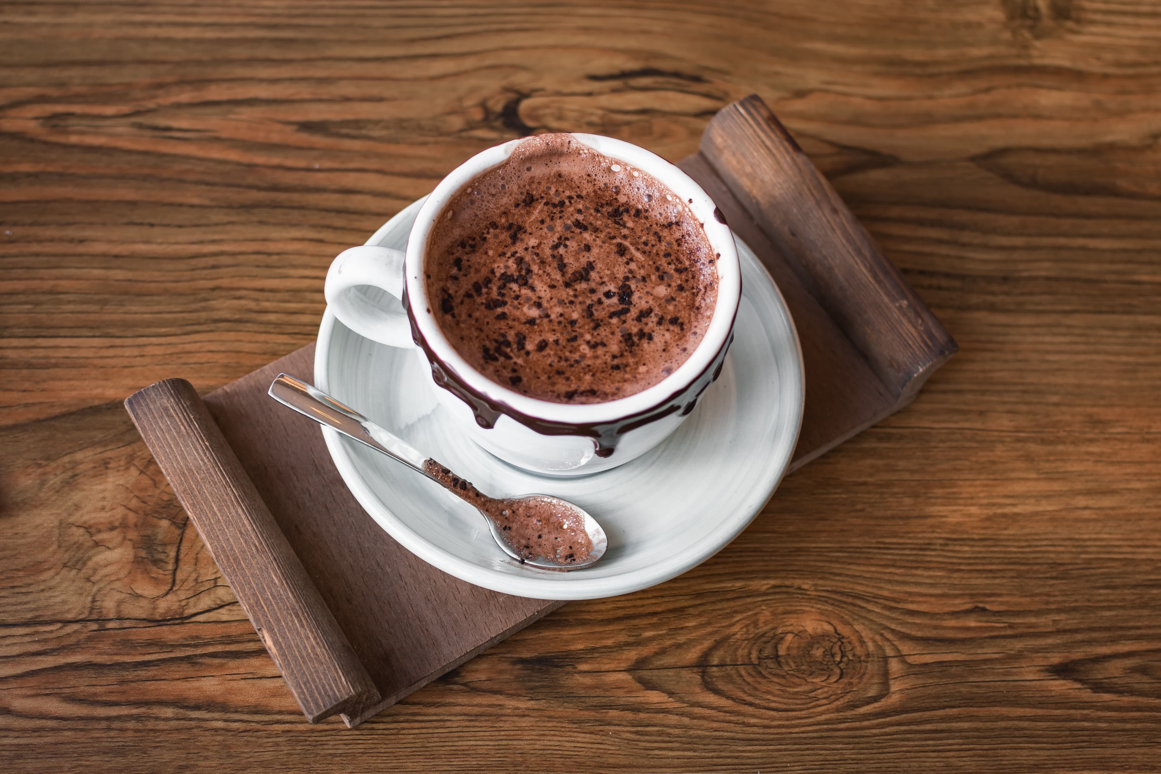 Coffee from the Americas