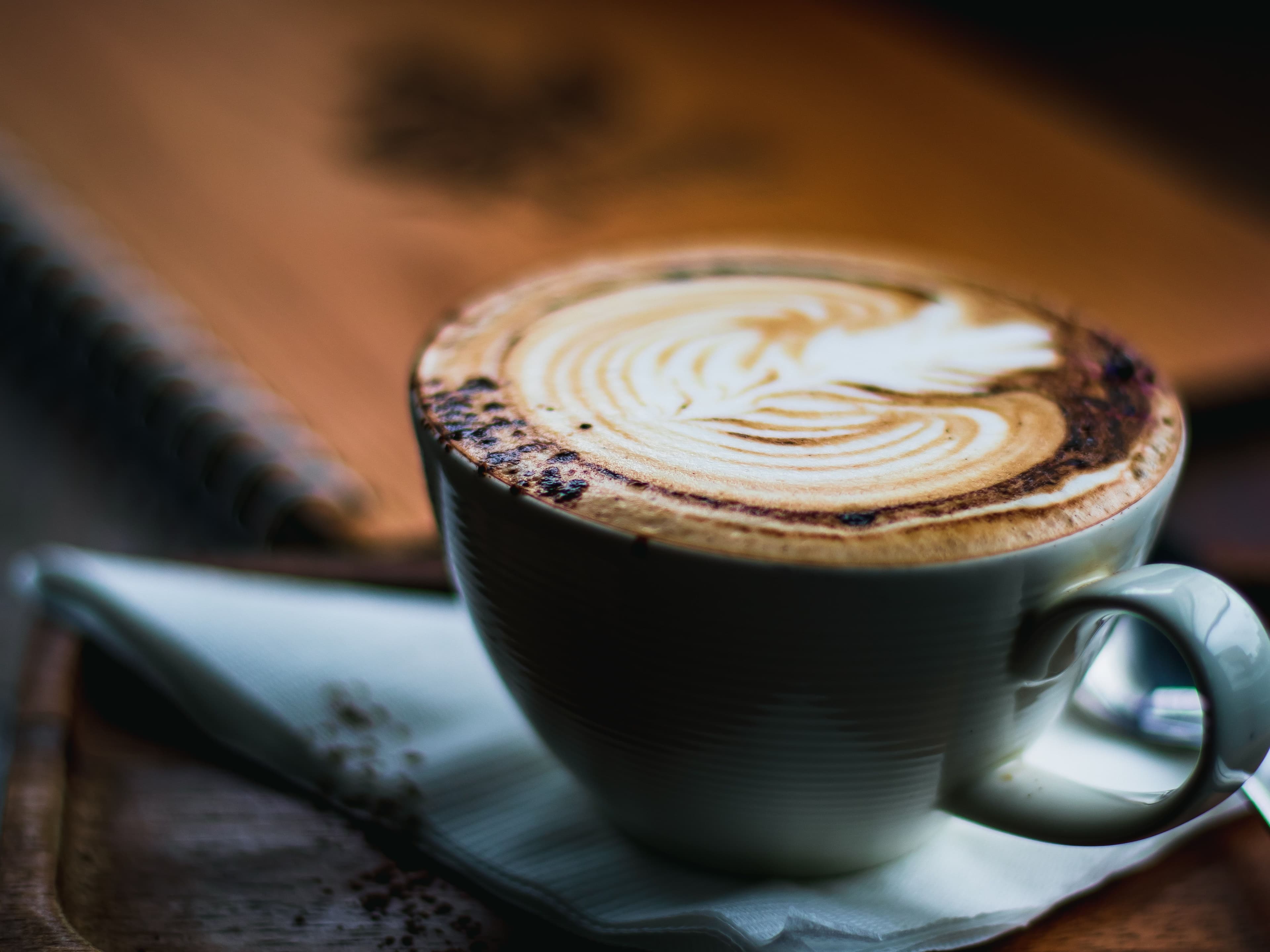 Coffee from Nepal