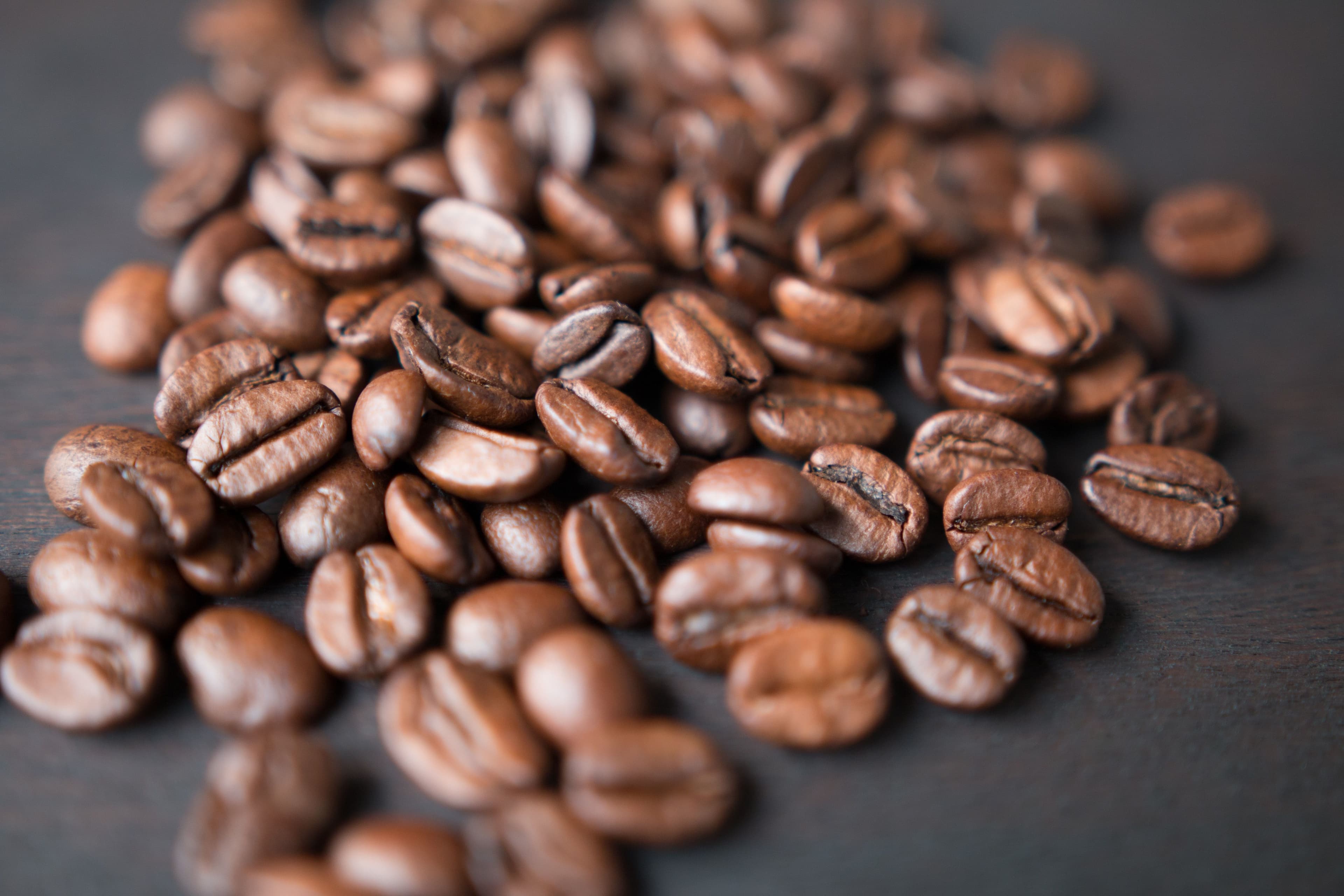 Roast Types