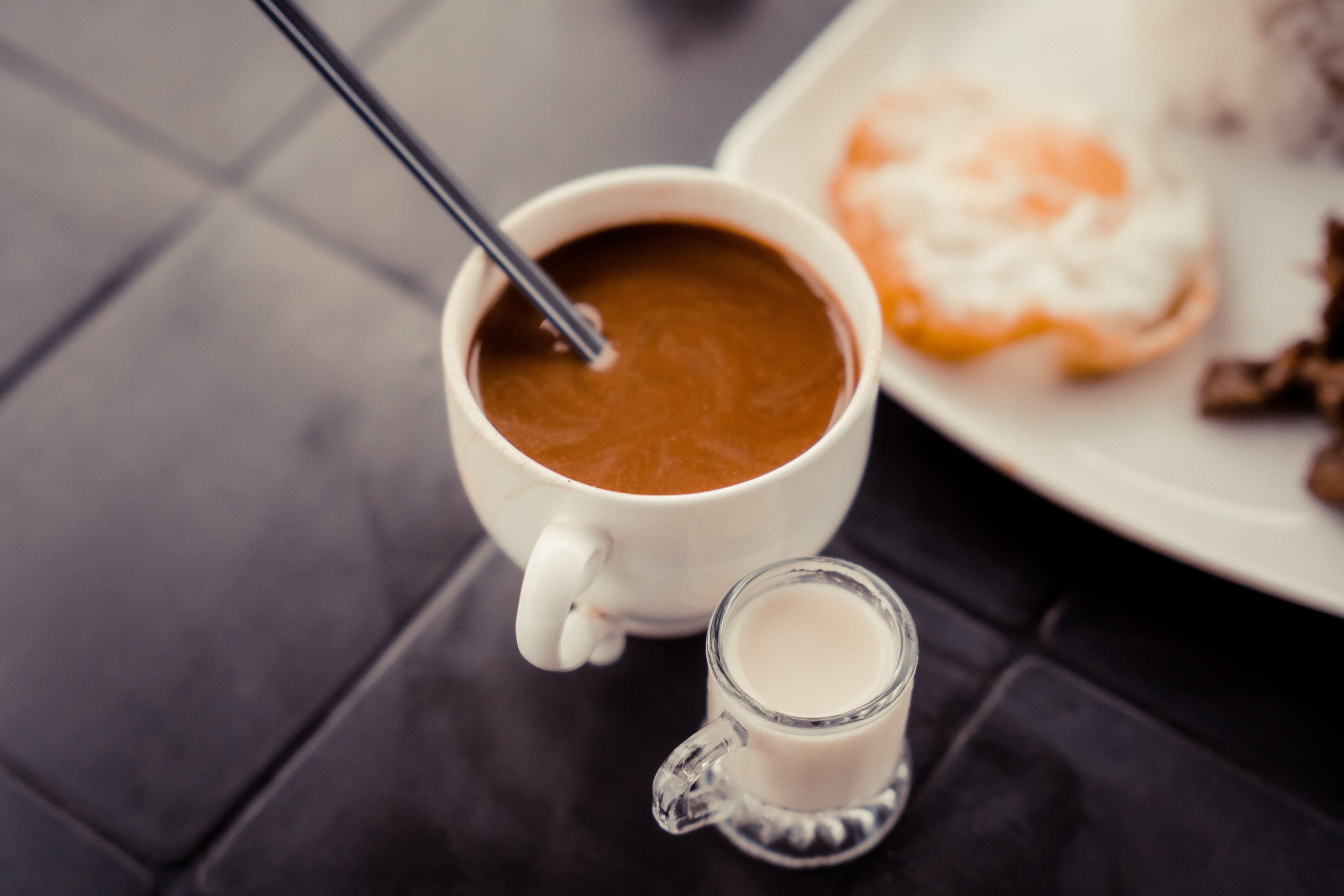 Coffee culture