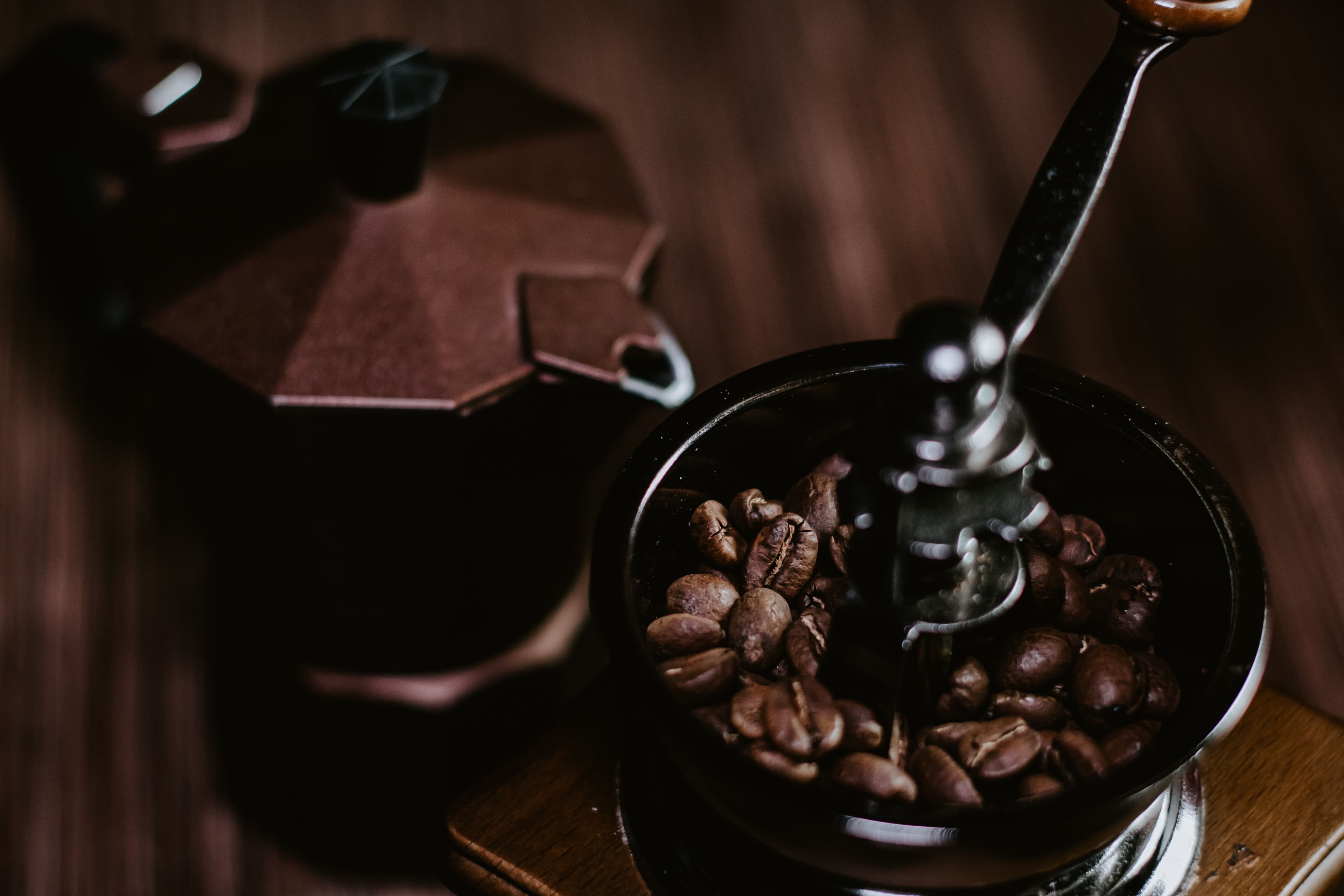 Coffee Grinders- Everything You Need to Know