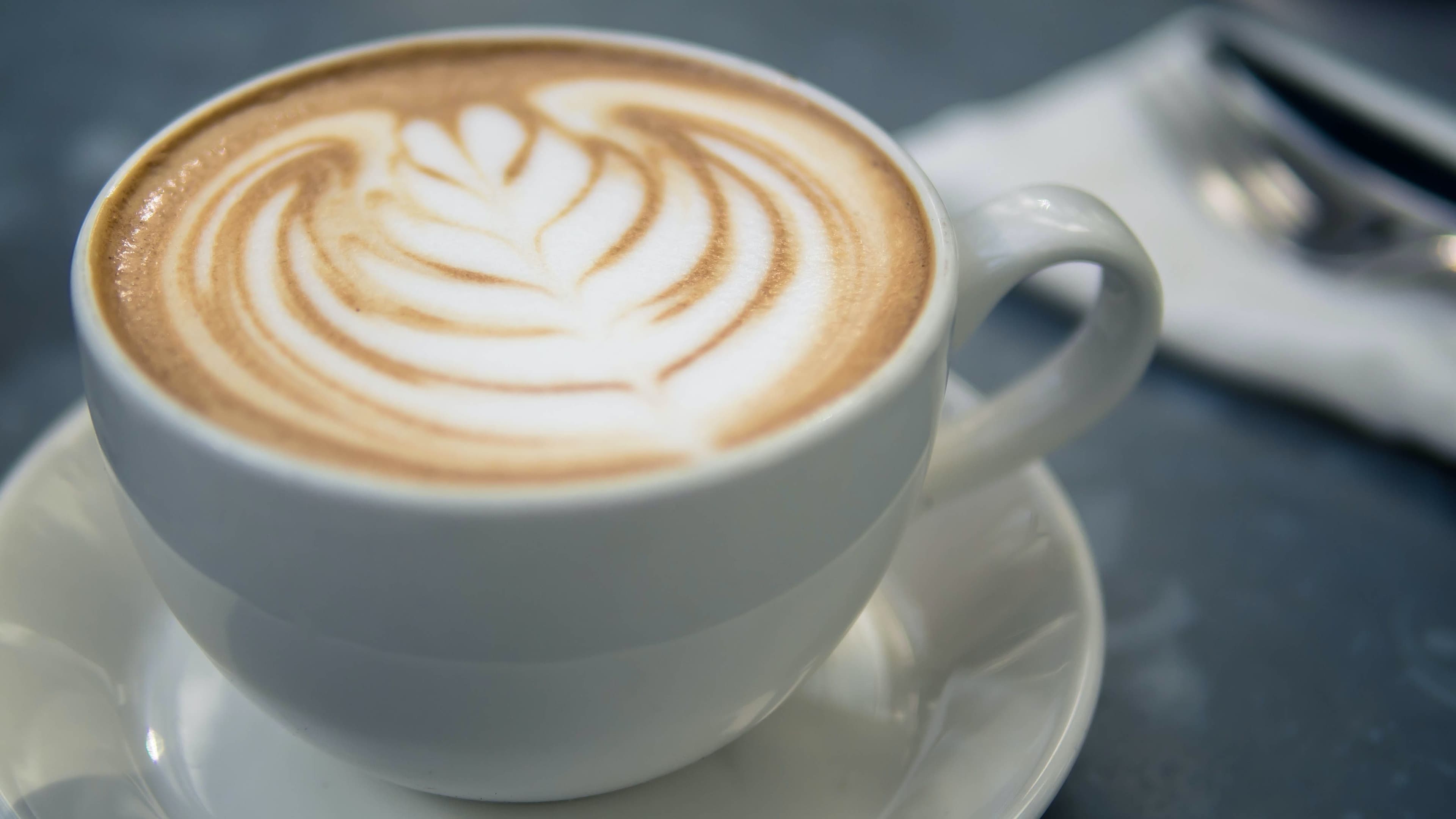 Unique coffee recipes