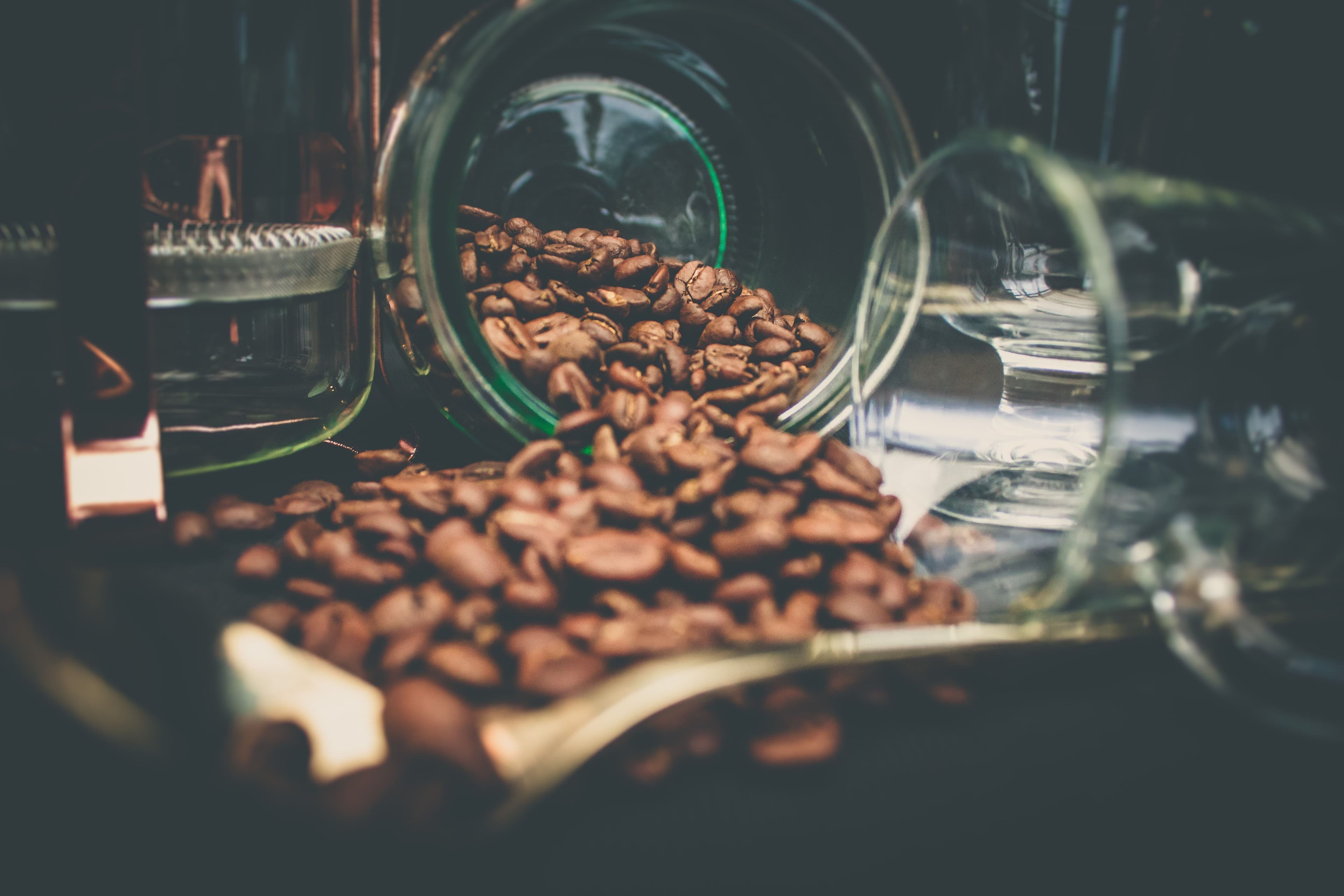 Coffee From Nigeria