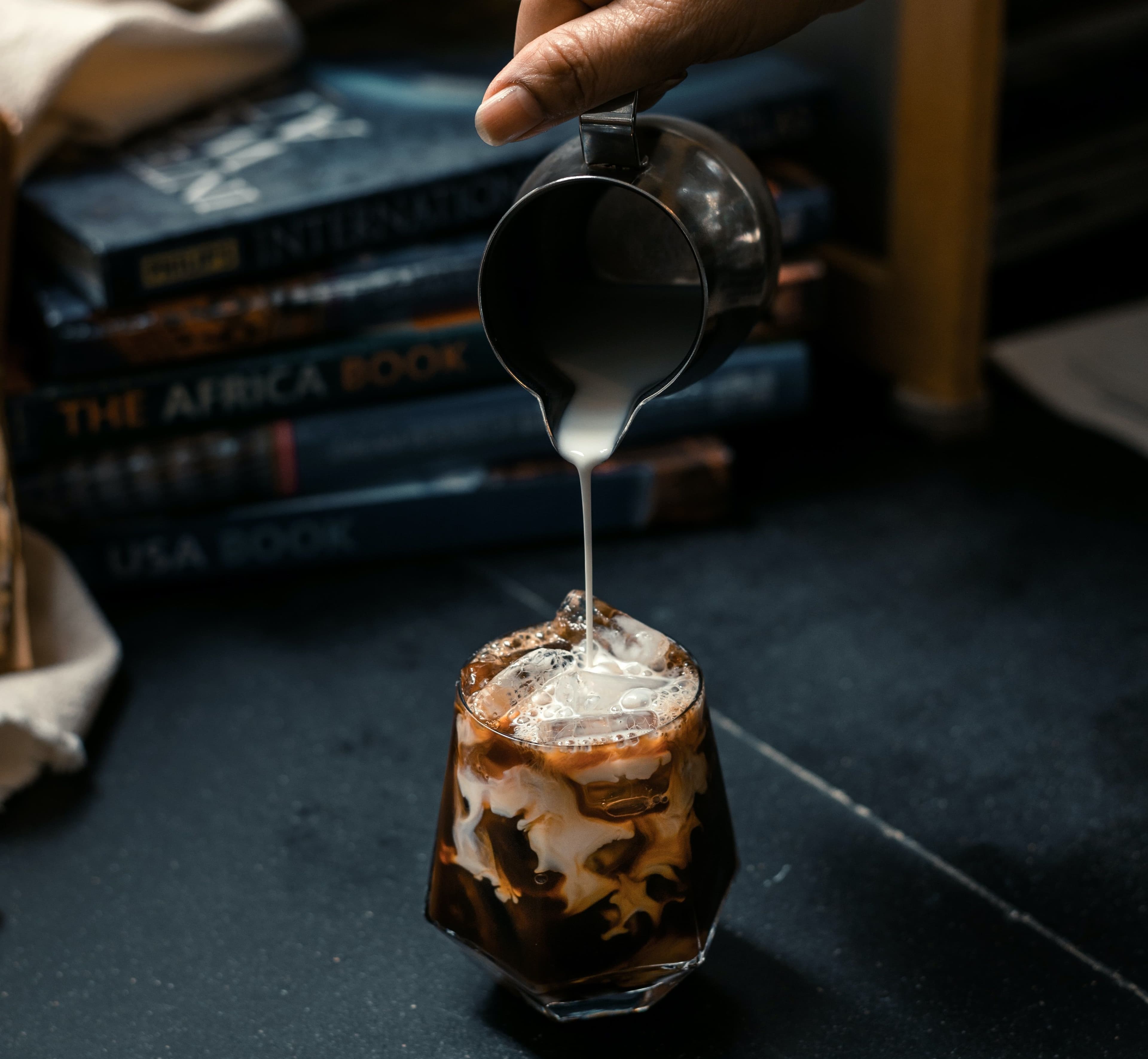 Coffee from Austria