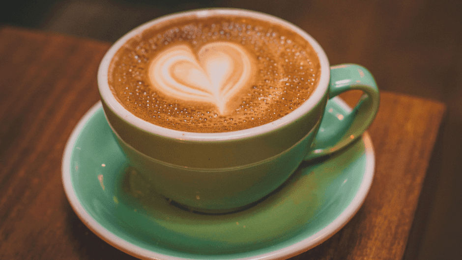 STOOKER: “ TOGETHER WE MAKE THE BEST COFFEE IN THE WORLD ”