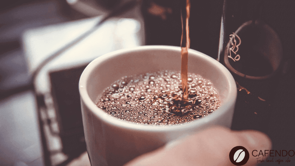 How much does an espresso machine cost?