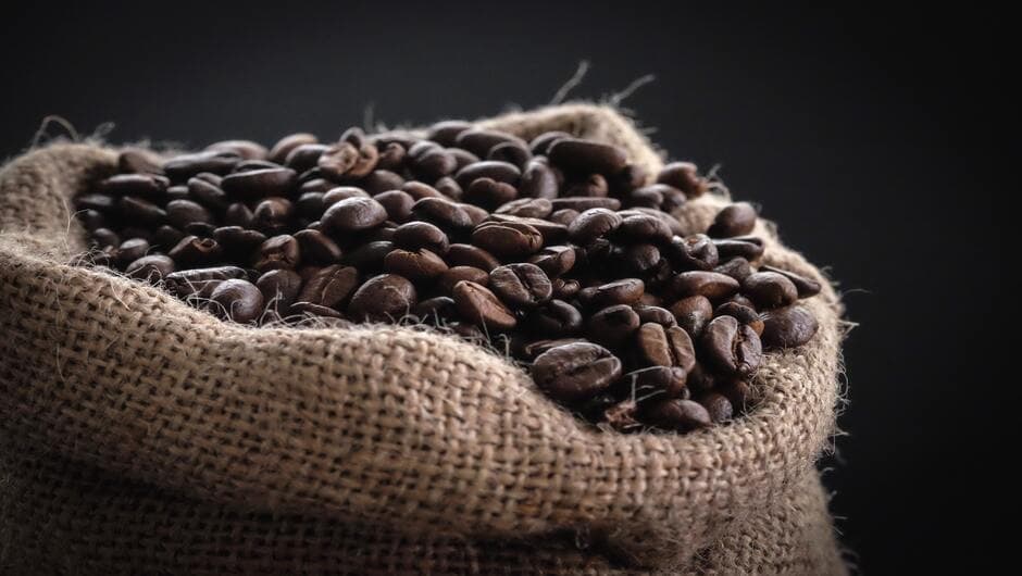 Angola targets the international coffee market