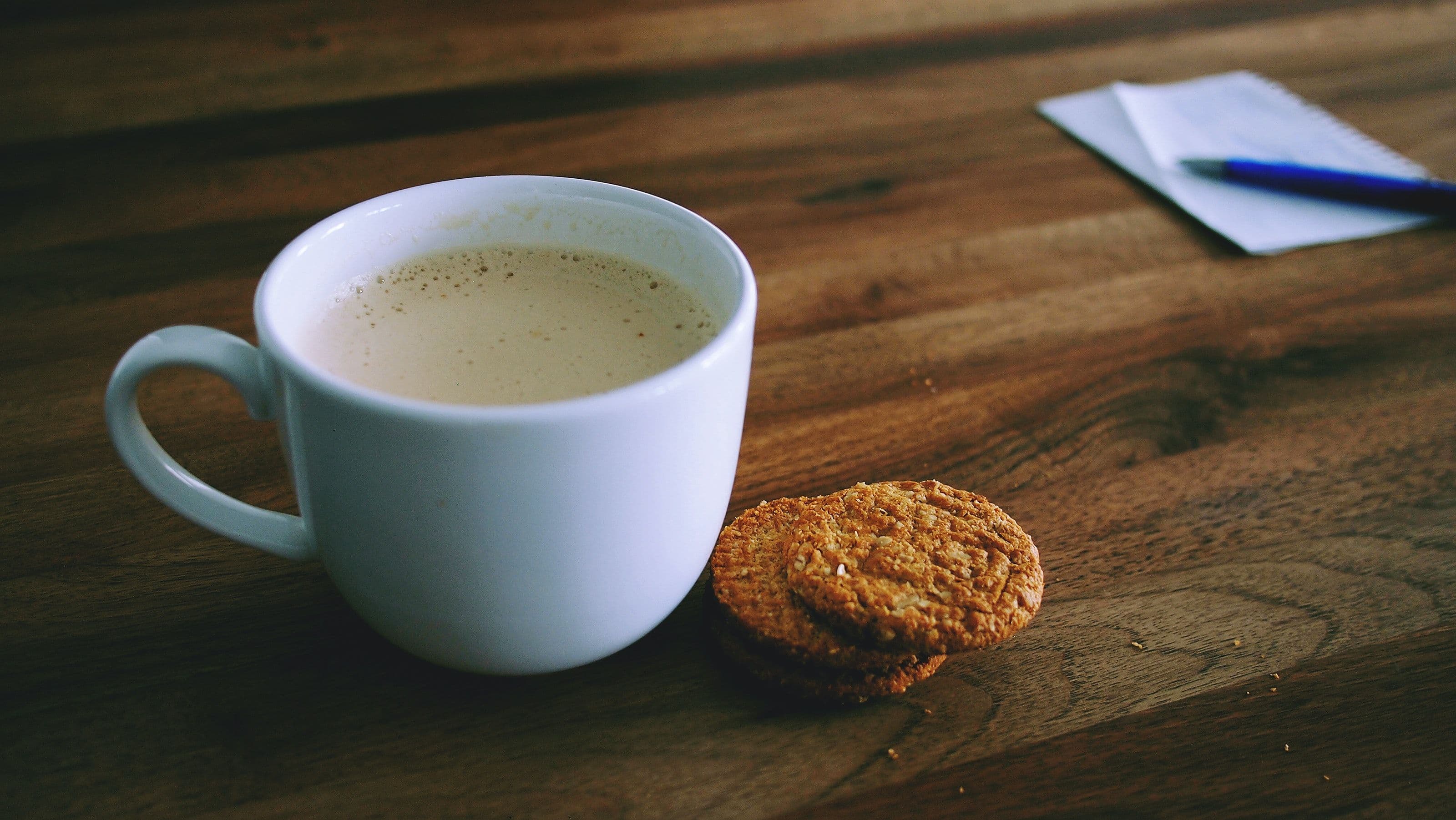 Coffee from Peru